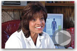 vibration therapy system listening Niloufer